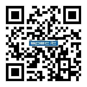 QR kodas | Saura, UAB | spec.lt