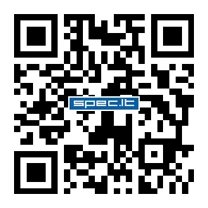 QR kodas | Šauragis, UAB | spec.lt