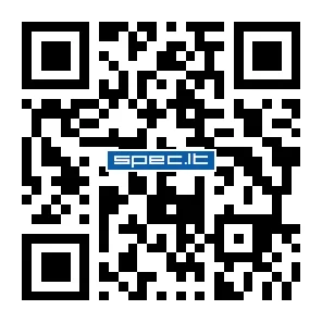 QR kodas | Saurama, MB | spec.lt