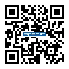 QR kodas | Sauredecor, MB