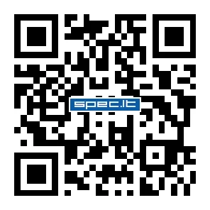 QR kodas | Saureka, UAB | spec.lt