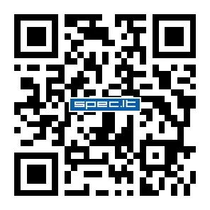 QR kodas | Saurelija, MB