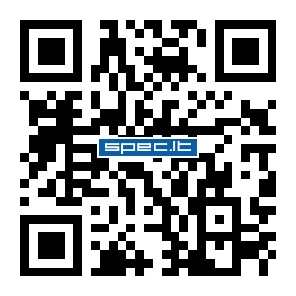 QR kodas | SAUREMA, UAB | spec.lt