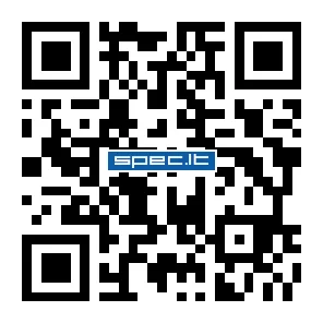 QR kodas | Saurena, UAB
