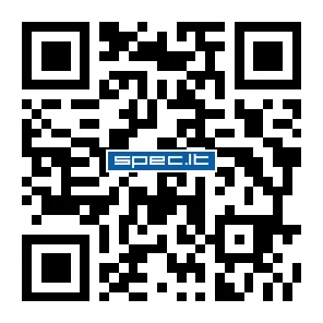 QR kodas | Sauresta, UAB | spec.lt