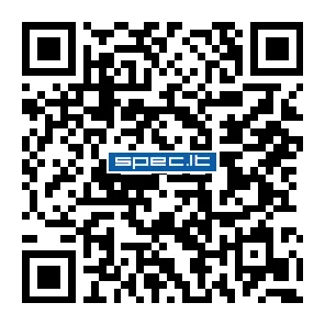 QR kodas | Saurida, Sauliaus Ranco komercinė įmonė