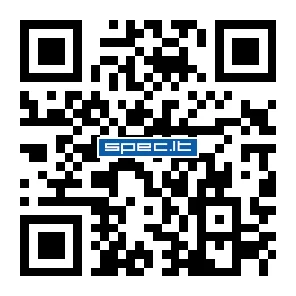 QR kodas | Saurida, UAB | spec.lt