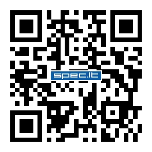 QR kodas | Sauridėja, UAB | spec.lt