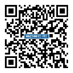 QR kodas | SAURIDOS GARANTAS, UAB draudimo brokeris | spec.lt