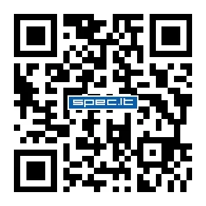 QR kodas | Saurika, UAB | spec.lt