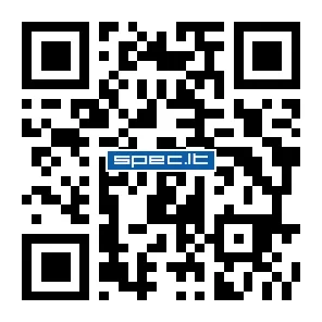 QR kodas | SAURILTĖ, UAB | spec.lt