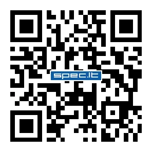 QR kodas | Saurima, IĮ | spec.lt