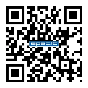QR kodas | SauRin, MB | spec.lt