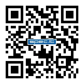 QR kodas | Sauringė, UAB | spec.lt