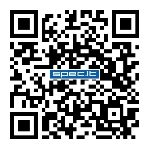 QR kodas | Saurita, S. Rudžionio firma | spec.lt
