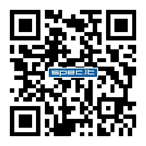 QR kodas | Saurix kuras, UAB | spec.lt