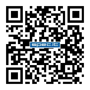 QR kodas | Sausage Systems, MB