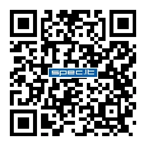 QR kodas | Sausainių namai, MB