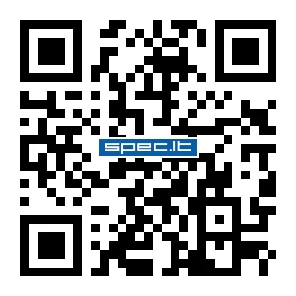 QR kodas | Sausainukas, MB | spec.lt