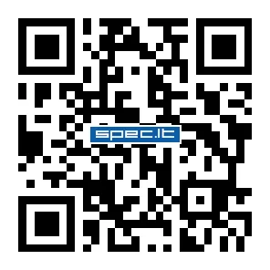 QR kodas | Sausas medis, UAB