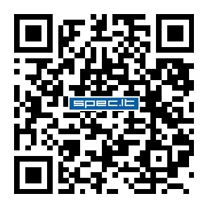 QR kodas | Sausas vanduo, UAB