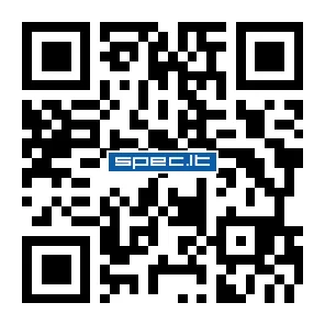QR kodas | Sausi batai, UAB | spec.lt