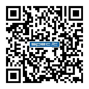 QR kodas | Sausio tryliktos radijožvalgybos muziejus, VŠĮ | spec.lt