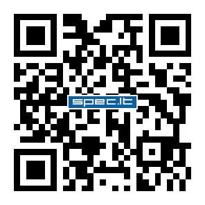 QR kodas | Sausis, MB | spec.lt