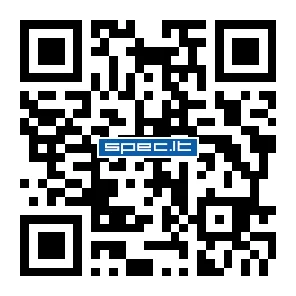 QR kodas | Sausis studio, MB