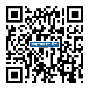 QR kodas | Sausių logistikos parkas, UAB
