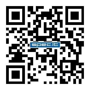 QR kodas | Sauslaukis, ŽŪB