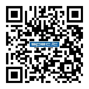 QR kodas | SAUSUMOS LAIVAI, UAB | spec.lt