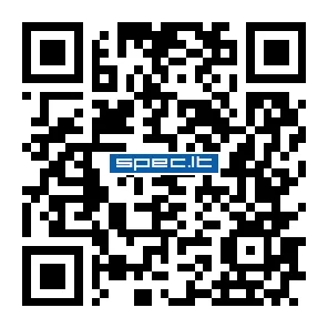 QR kodas | Sausupio projektai, UAB