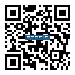 QR kodas | SAUSVA, UAB