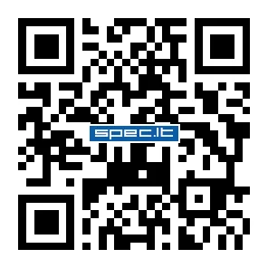 QR kodas | Sauta, MB