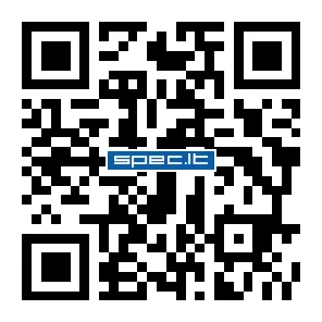 QR kodas | Sautaris, UAB | spec.lt