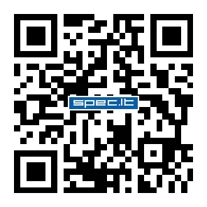 QR kodas | Sautoma, UAB | spec.lt