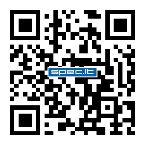 QR kodas | Sautra, MB