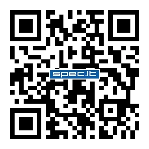 QR kodas | SAUTRA, UAB | spec.lt