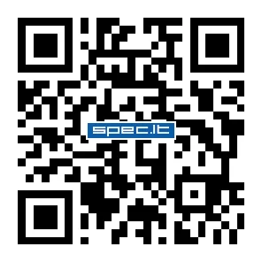 QR kodas | Sautvilė, MB | spec.lt