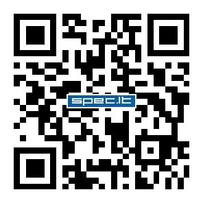 QR kodas | Rekara, UAB | spec.lt