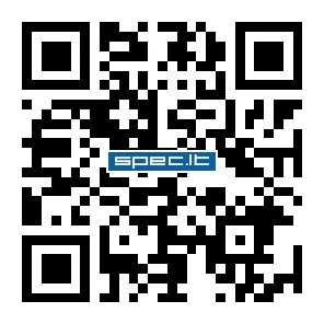 QR kodas | Sauveža, IĮ | spec.lt