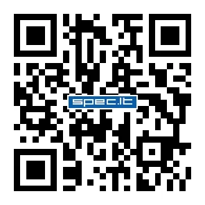 QR kodas | Sauvitaka, MB