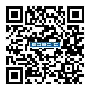 QR kodas | SAUZA, S. Zavecko projektavimo firma