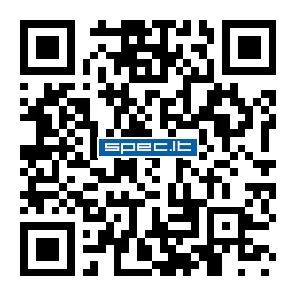 QR kodas | Sava architektūra, MB