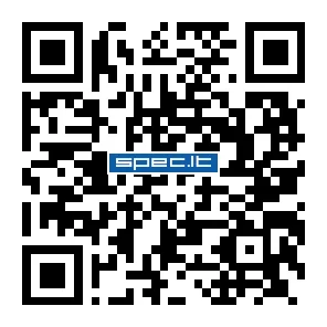 QR kodas | Sava augimo erdvė, VŠĮ | spec.lt