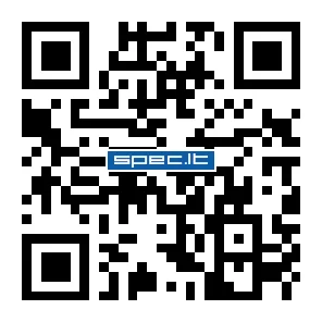 QR kodas | SAVA AURA, VŠĮ