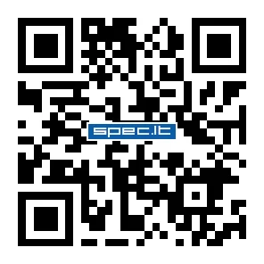 QR kodas | SAVA BAKŪŽĖ, UAB | spec.lt