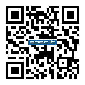 QR kodas | Sava giria, UAB | spec.lt
