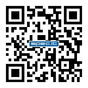 QR kodas | Sava kryptis, UAB | spec.lt